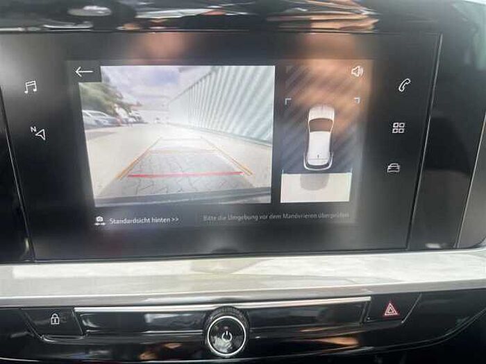 Opel Mokka Elegance Navi Klima PDC LED Kamera CarPlay uvm.