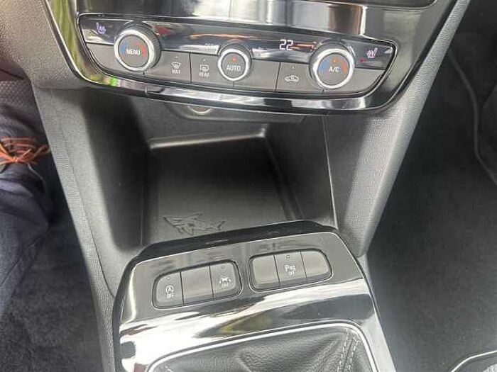 Opel Mokka Elegance Navi Klima PDC LED Kamera CarPlay uvm.