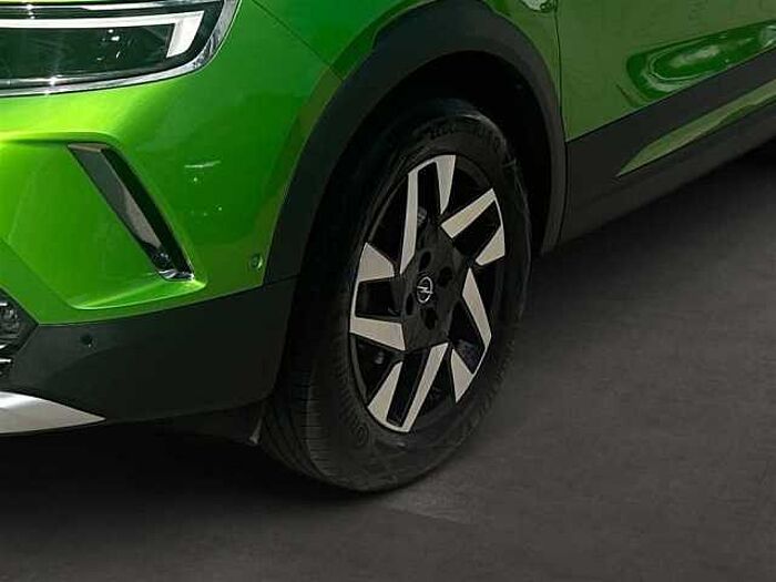 Opel Mokka Elegance Navi Klima PDC LED Kamera CarPlay uvm.