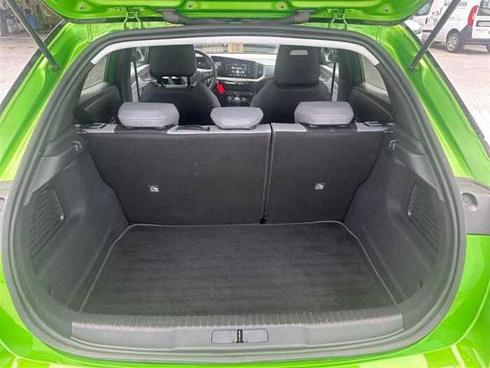 Opel Mokka Elegance Navi Klima PDC LED Kamera CarPlay uvm.