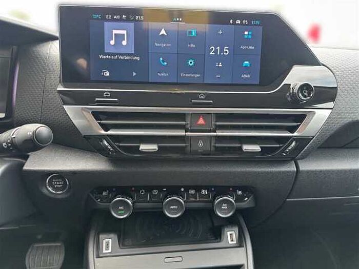 Citroen C4 PureTech LED PDC Kamera Klimaauto CarPlay uvm.