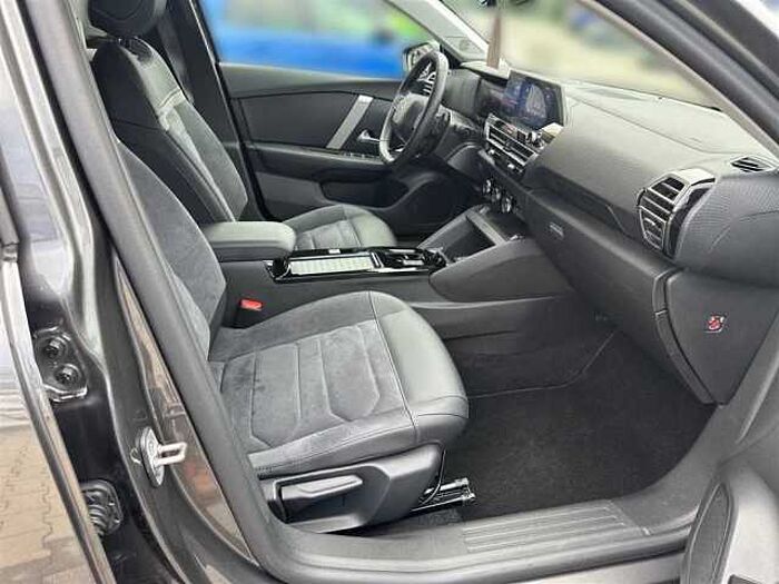 Citroen C4 PureTech LED PDC Kamera Klimaauto CarPlay uvm.
