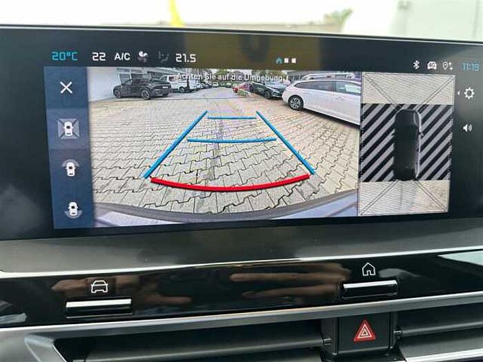 Citroen C4 PureTech LED PDC Kamera Klimaauto CarPlay uvm.