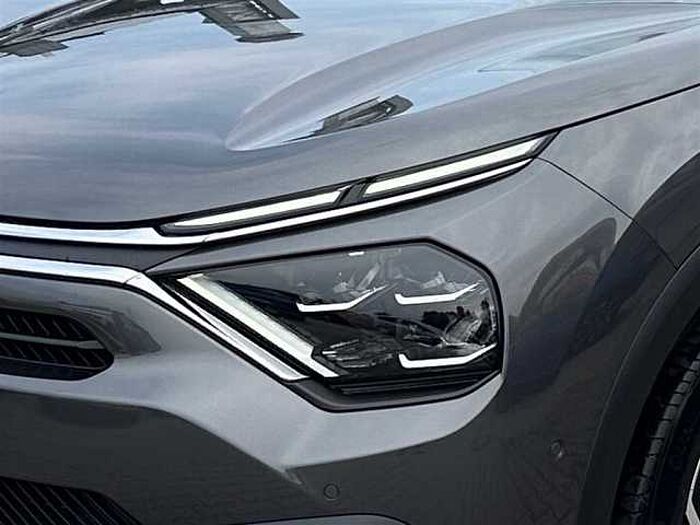 Citroen C4 PureTech LED PDC Kamera Klimaauto CarPlay uvm.