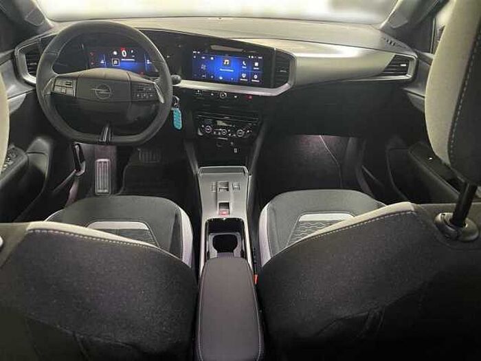 Opel Mokka EDITION Klimaaut. PDC SHZ Lenkradheizung