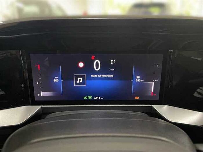 Opel Mokka EDITION Klimaaut. PDC SHZ Lenkradheizung