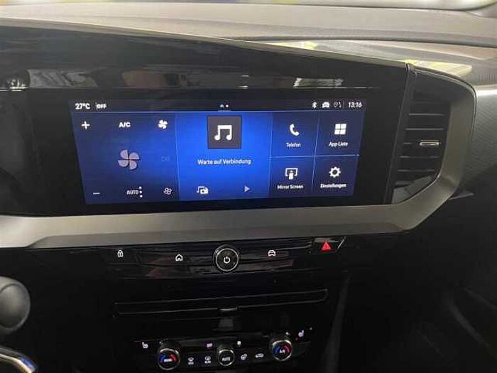 Opel Mokka EDITION Klimaaut. PDC SHZ Lenkradheizung