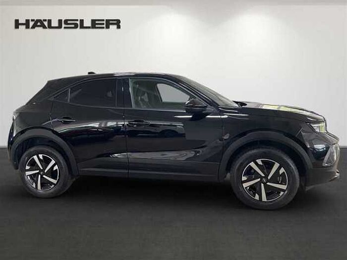 Opel Mokka EDITION Klimaaut. PDC SHZ Lenkradheizung