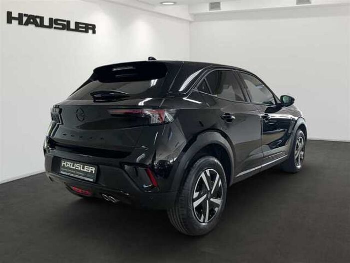 Opel Mokka EDITION Klimaaut. PDC SHZ Lenkradheizung