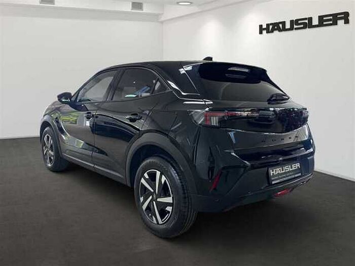 Opel Mokka EDITION Klimaaut. PDC SHZ Lenkradheizung