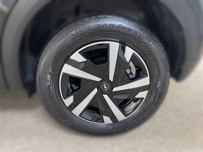 Opel Mokka EDITION Klimaaut. PDC SHZ Lenkradheizung