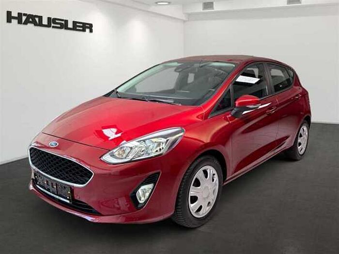 Ford Fiesta Trend 1.0 Automatik PDC Kamera Sitzheizung