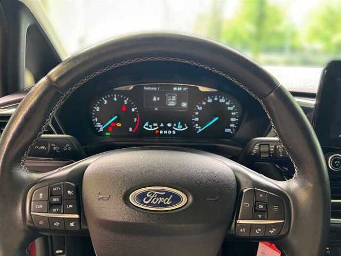 Ford Fiesta Trend 1.0 Automatik PDC Kamera Sitzheizung