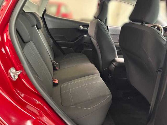 Ford Fiesta Trend 1.0 Automatik PDC Kamera Sitzheizung