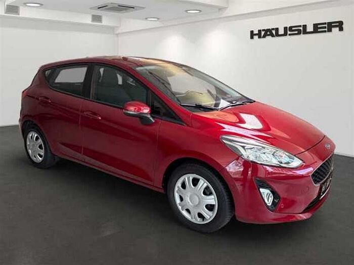 Ford Fiesta Trend 1.0 Automatik PDC Kamera Sitzheizung