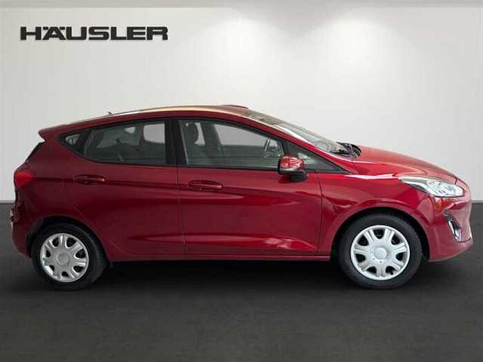 Ford Fiesta Trend 1.0 Automatik PDC Kamera Sitzheizung