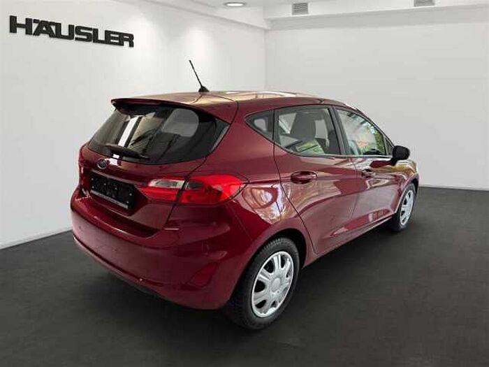 Ford Fiesta Trend 1.0 Automatik PDC Kamera Sitzheizung