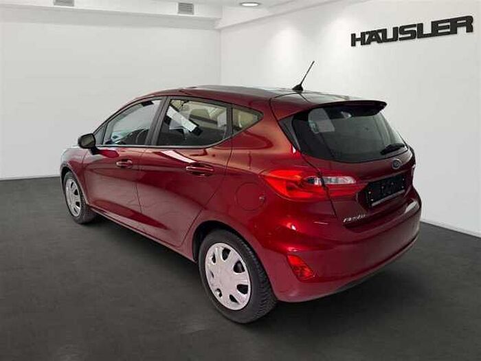 Ford Fiesta Trend 1.0 Automatik PDC Kamera Sitzheizung