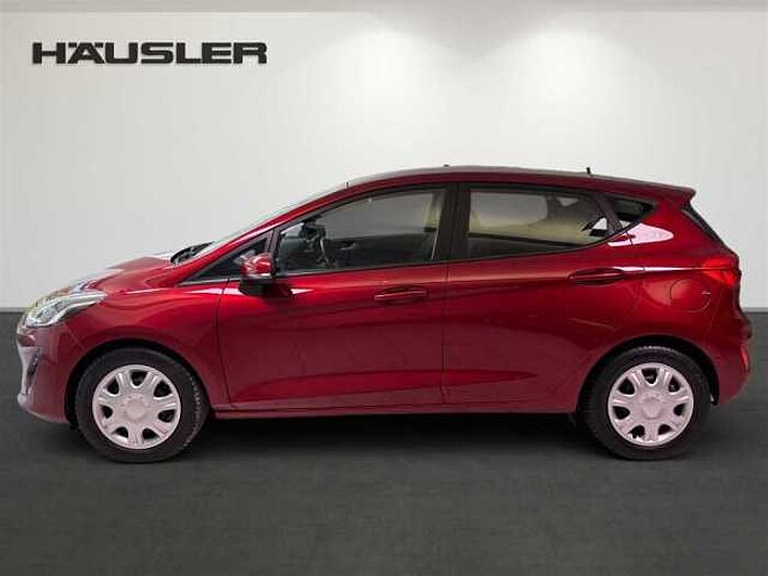 Ford Fiesta Trend 1.0 Automatik PDC Kamera Sitzheizung