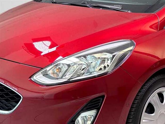 Ford Fiesta Trend 1.0 Automatik PDC Kamera Sitzheizung