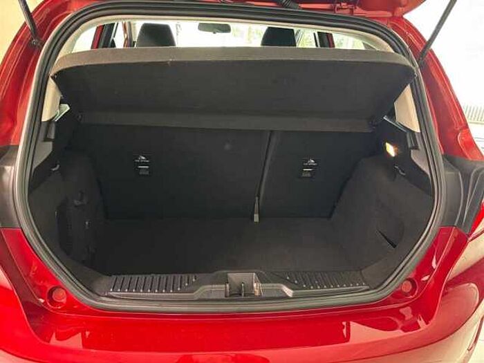 Ford Fiesta Trend 1.0 Automatik PDC Kamera Sitzheizung