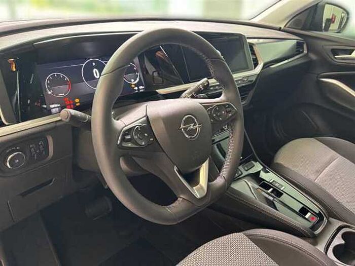 Opel Grandland X Enjoy 1.2 Automatik PDC Klimaautomatik LED Navi