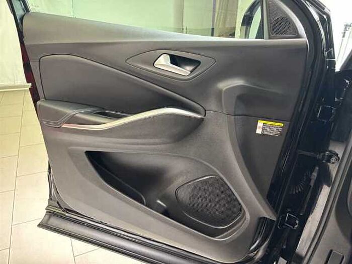 Opel Grandland X Enjoy 1.2 Automatik PDC Klimaautomatik LED Navi