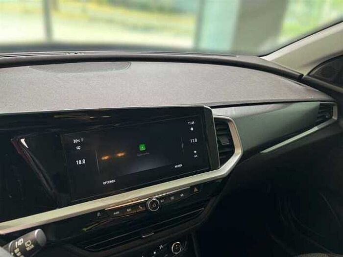Opel Grandland X Enjoy 1.2 Automatik PDC Klimaautomatik LED Navi