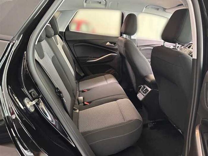Opel Grandland X Enjoy 1.2 Automatik PDC Klimaautomatik LED Navi