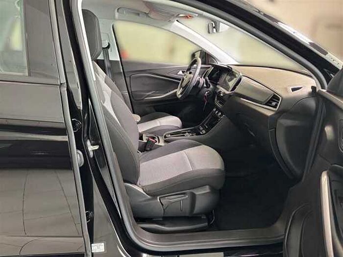 Opel Grandland X Enjoy 1.2 Automatik PDC Klimaautomatik LED Navi