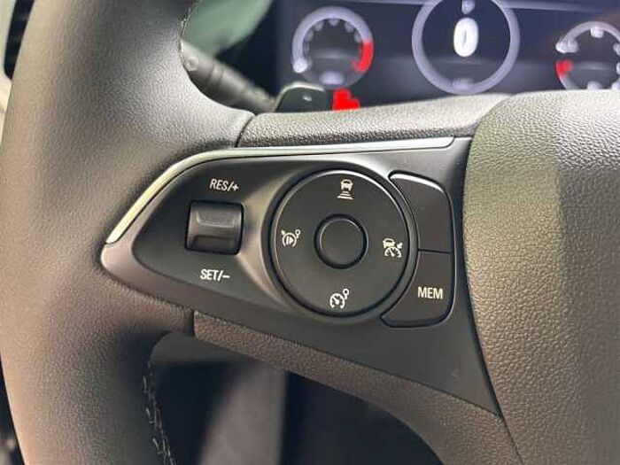 Opel Grandland X Enjoy 1.2 Automatik PDC Klimaautomatik LED Navi