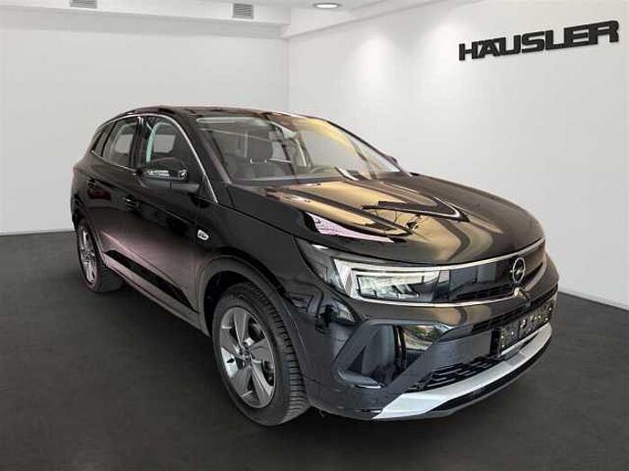 Opel Grandland X Enjoy 1.2 Automatik PDC Klimaautomatik LED Navi
