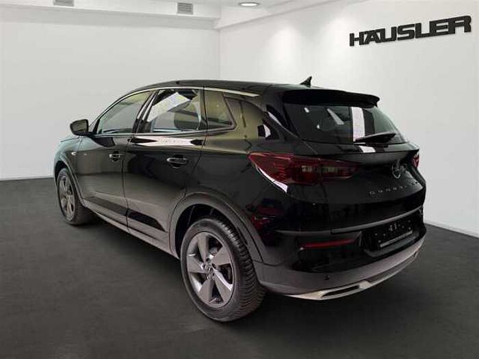 Opel Grandland X Enjoy 1.2 Automatik PDC Klimaautomatik LED Navi