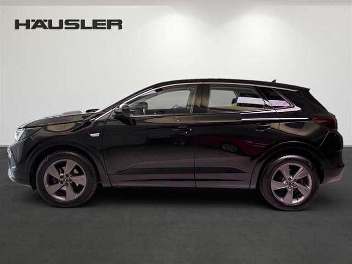 Opel Grandland X Enjoy 1.2 Automatik PDC Klimaautomatik LED Navi