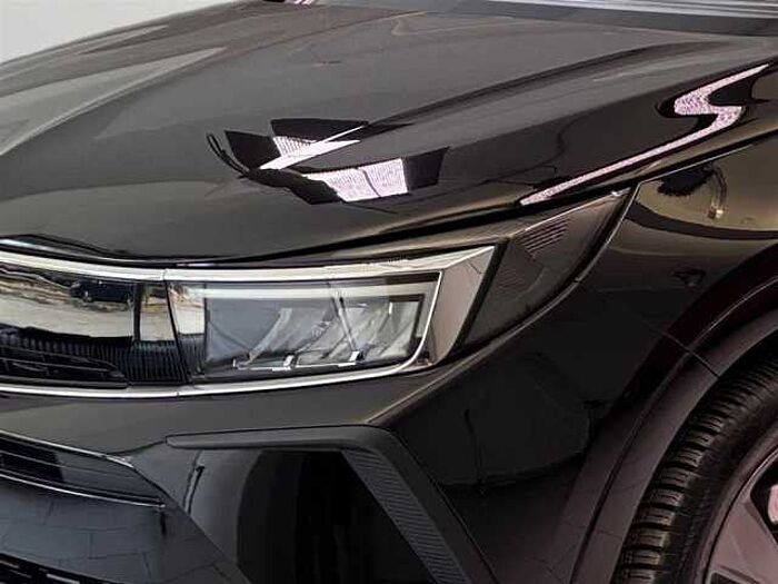 Opel Grandland X Enjoy 1.2 Automatik PDC Klimaautomatik LED Navi