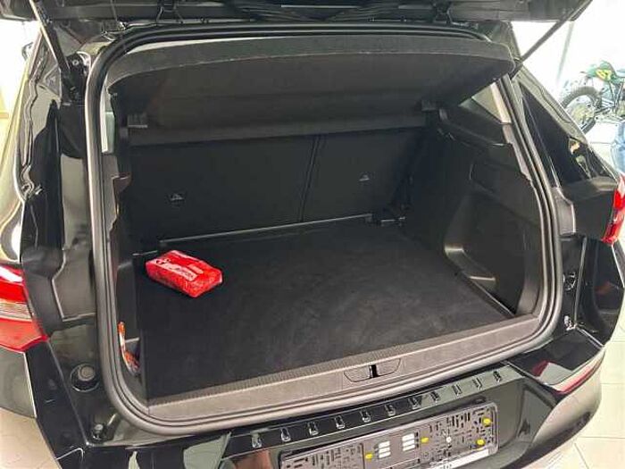 Opel Grandland X Enjoy 1.2 Automatik PDC Klimaautomatik LED Navi