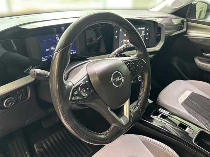 Opel Mokka Elegance 1.2 Automatik Kamera Sitzheizung LED Navi
