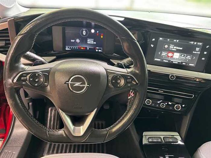 Opel Mokka Elegance 1.2 Automatik Kamera Sitzheizung LED Navi