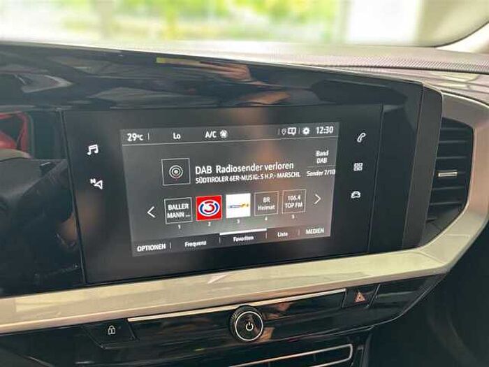Opel Mokka Elegance 1.2 Automatik Kamera Sitzheizung LED Navi