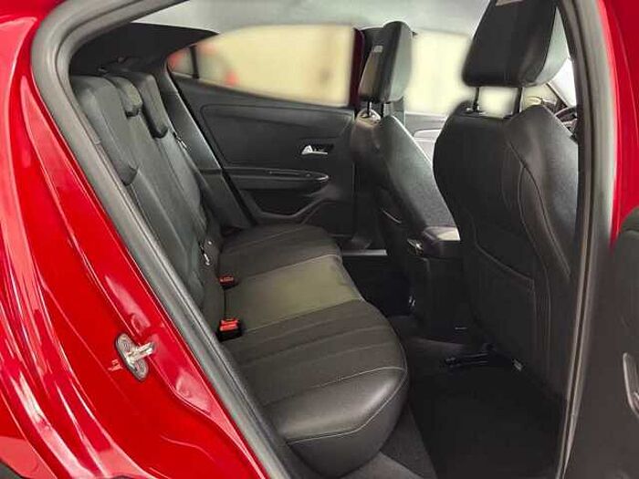 Opel Mokka Elegance 1.2 Automatik Kamera Sitzheizung LED Navi