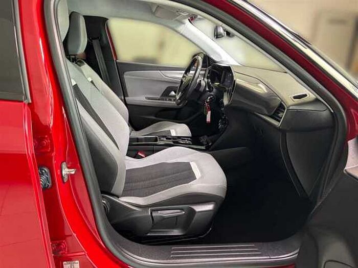 Opel Mokka Elegance 1.2 Automatik Kamera Sitzheizung LED Navi