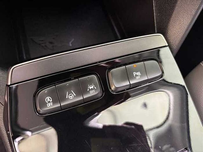 Opel Mokka Elegance 1.2 Automatik Kamera Sitzheizung LED Navi