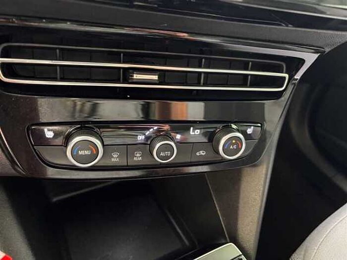 Opel Mokka Elegance 1.2 Automatik Kamera Sitzheizung LED Navi