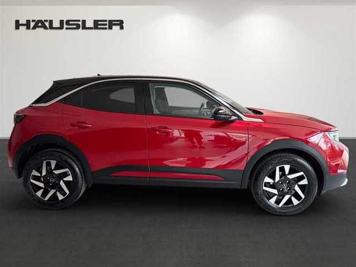 Opel Mokka Elegance 1.2 Automatik Kamera Sitzheizung LED Navi