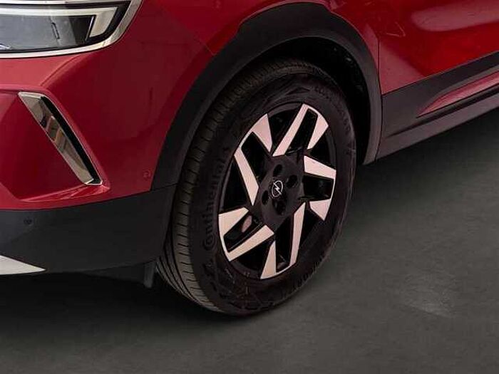 Opel Mokka Elegance 1.2 Automatik Kamera Sitzheizung LED Navi