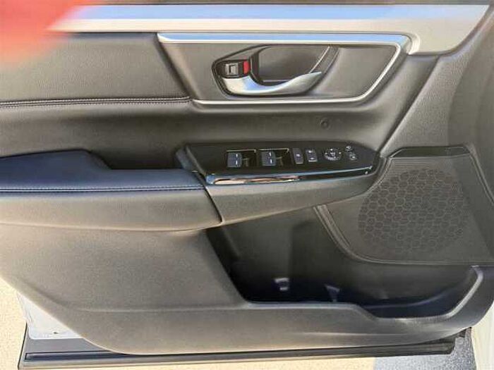 Honda CR-V Hybrid 2.0 Lifestyle AWD Navi Kamera SHZ