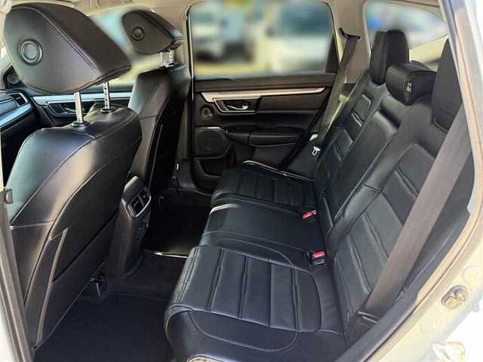Honda CR-V Hybrid 2.0 Lifestyle AWD Navi Kamera SHZ