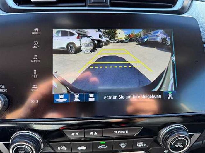 Honda CR-V Hybrid 2.0 Lifestyle AWD Navi Kamera SHZ