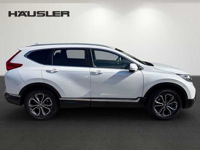 Honda CR-V Hybrid 2.0 Lifestyle AWD Navi Kamera SHZ