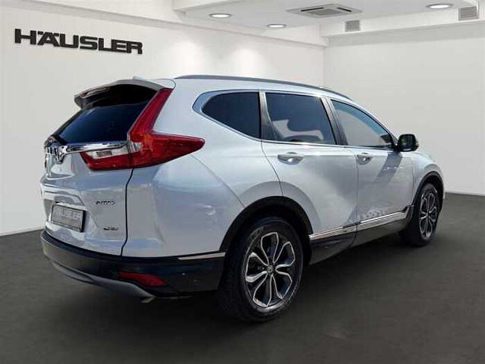 Honda CR-V Hybrid 2.0 Lifestyle AWD Navi Kamera SHZ